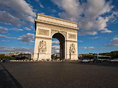 法国探亲签证最长可以停留多长时间？